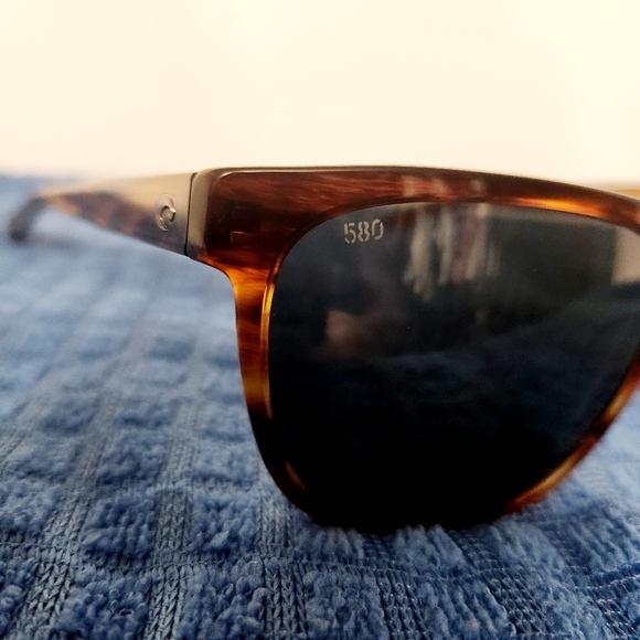 Costa Del Mar  APALACH Sunglasses - Picture 3 of 10